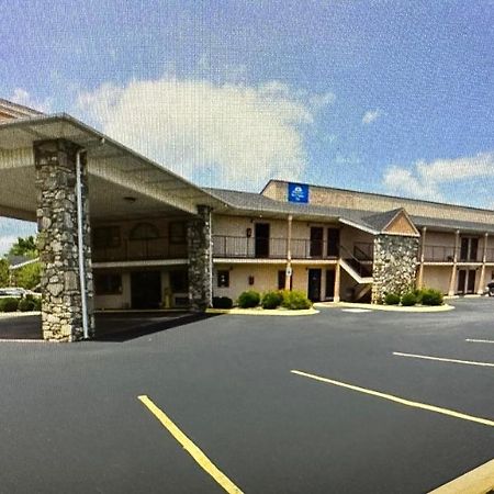 Americas Best Value Inn Canton Ngoại thất bức ảnh